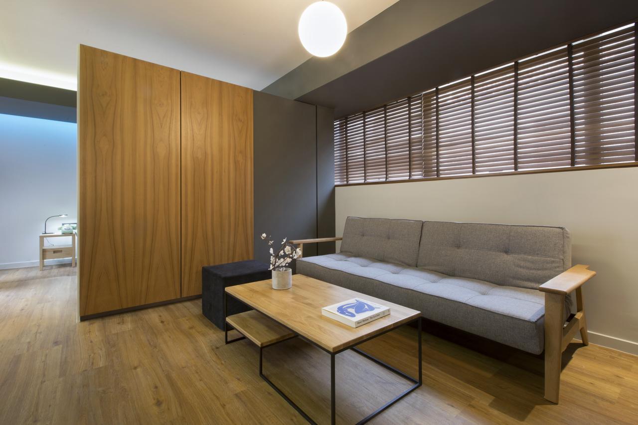 Deluxe Family Suite