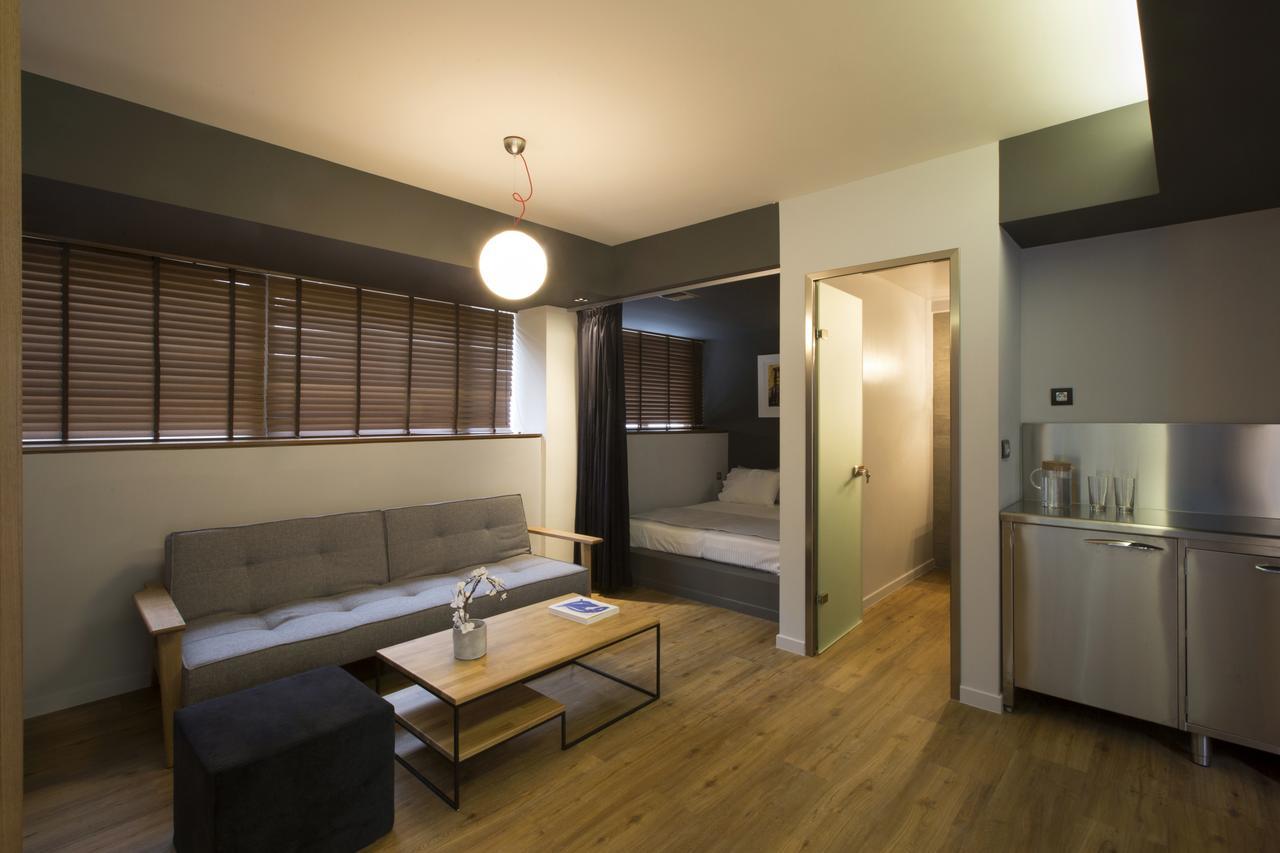 Deluxe Family Suite