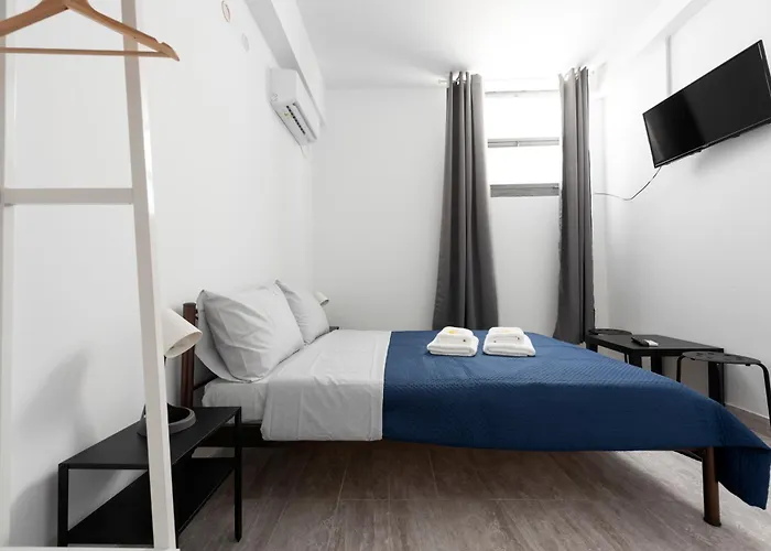 Ati-Key Residence